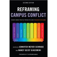 Reframing Campus Conflict