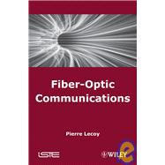 Fiber-Optic Communications