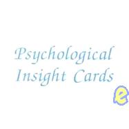 Psychological Insight Cards