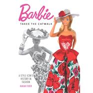 Barbie Takes the Catwalk