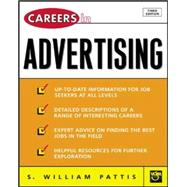 Careers in Advertising