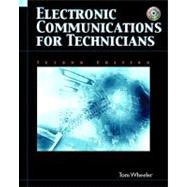 Electronic Communications For Technicians