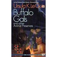 Buffalo Gals and Other Animal Presences