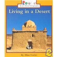 Living in a Desert