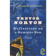 Reflections on a Summer Sea