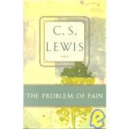 The Problem of Pain