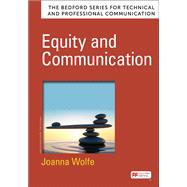 Equity and Communication Carnegie Mellon University
