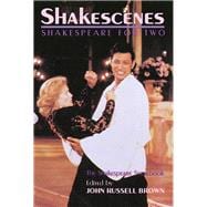 Shakescenes Shakespeare for Two