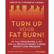 Turn Up Your Fat Burn