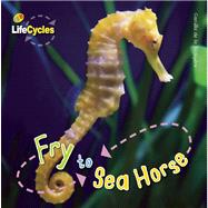 Fry to Seahorse