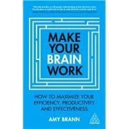 Make Your Brain Work