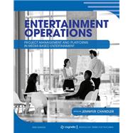 Entertainment Operations
