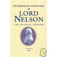 Dispatch Lord Nelson