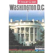 Insight Guide Washington, D.C.