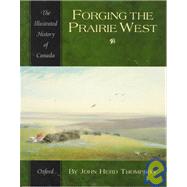 Forging the Prairie West