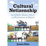 Cultural Netizenship