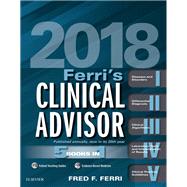 Ferri's Clinical Advisor 2018