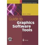 Guide to Graphics Software Tools,9780387950495