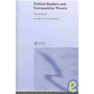 Critical Realism and Composition Theory