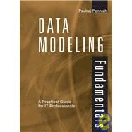 Data Modeling Fundamentals A Practical Guide for IT Professionals
