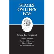 Stages on Life's Way