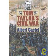 Tom Taylor's Civil War