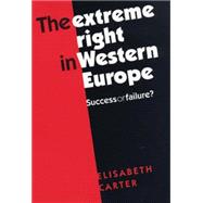 The Extreme Right in Western Europe Success or Failure?