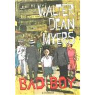 Bad Boy : A Memoir