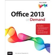 Office 2013 on Demand