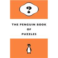 The Penguin Book of Puzzles