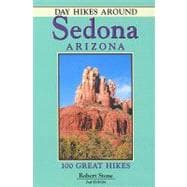 Day Hikes Around Sedona, Arizona