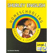 Shurley English: Homeschool Made Easy