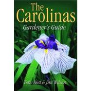 The Carolinas Gardeners Guide