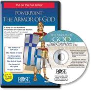 Armor of God: Stand Firm in Faith!