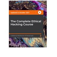The Complete Ethical Hacking Course