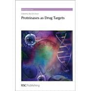 Proteinases As Drug Targets