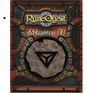 RuneQuest Monsters II