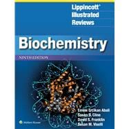 Lippincott Illustrated Reviews: Biochemistry