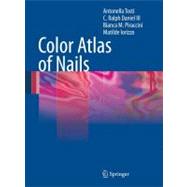 Color Atlas of Nails