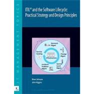 Itil (R) and the Software Lifecycle: Practical Strategy and ..., 9789087530495
