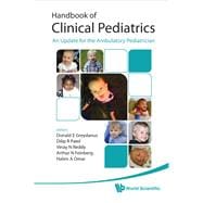 Handbook of Clinical Pediatrics: An Update for the Ambulatory Pediatrician