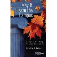 May It Please the Campus