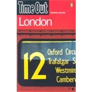 Time Out London