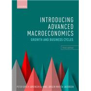 Introducing Advanced Macroeconomics