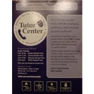 The Tutor Center From Addison-