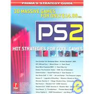 Playstation2: Hot Strategies for Cool Games