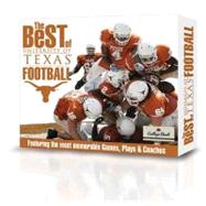 The Best of University of Texas Football