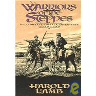 Warriors of the Steppes