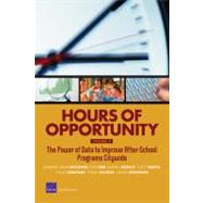 Hours of Opportunity