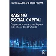 Raising Social Capital